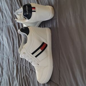 Tommy Hilfiger womans wedge